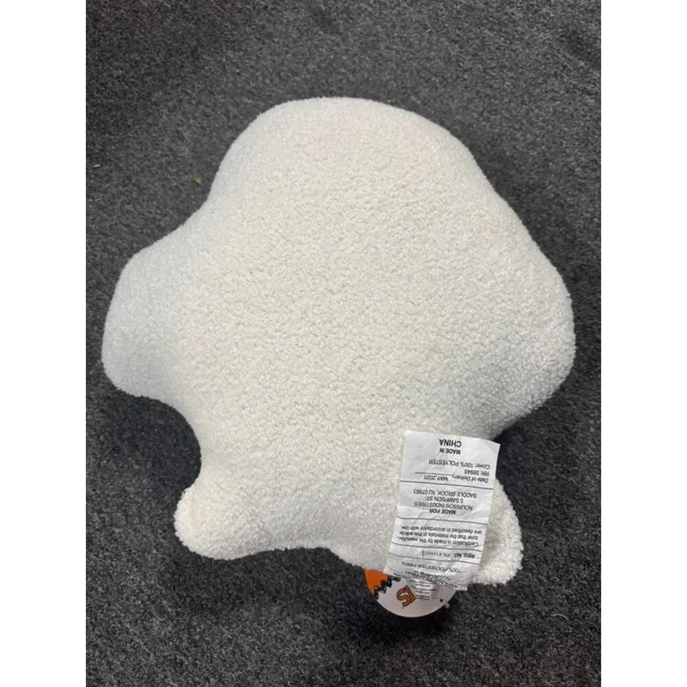 Snoopy Decorative Pillow - 17x18